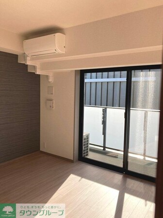 ラティエラ武蔵小杉の物件内観写真